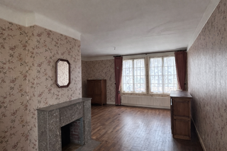  Maison à vendre 6 pièces 114 m²
