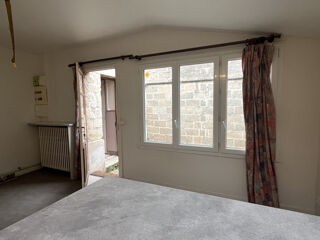  Appartement à louer 1 pièce 19 m²