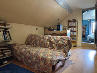  Maison � vendre 5 pi�ces 125 m�