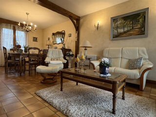  Maison � vendre 6 pi�ces 108 m�