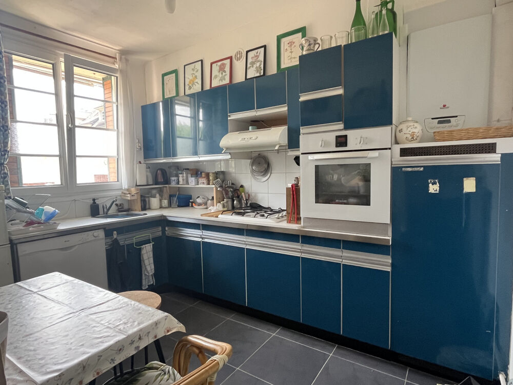 Vente Maison CENTRE VILLE VIMOUTIERS Vimoutiers