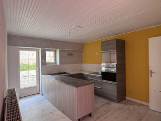  Maison à vendre 4 pièces 89 m²