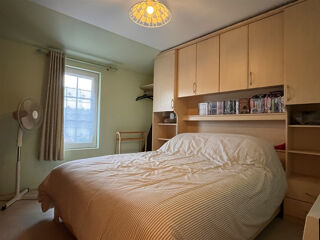  Maison à vendre 3 pièces 60 m²