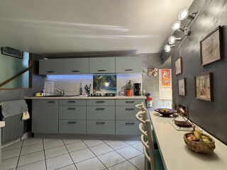  Maison à vendre 8 pièces 161 m²