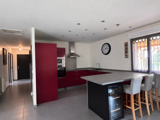  Maison à vendre 6 pièces 132 m²