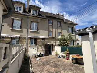  Maison à vendre 5 pièces 92 m²