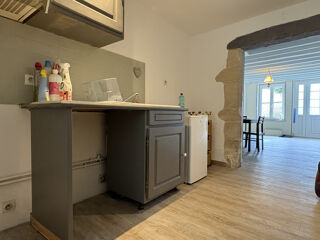  Maison à vendre 3 pièces 55 m²