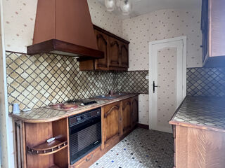 Vente Maison Pavillon avec jardin à proximité du centre ville de Vimoutiers Vimoutiers
