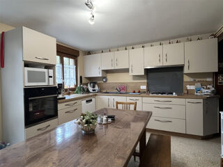  Maison � vendre 7 pi�ces 