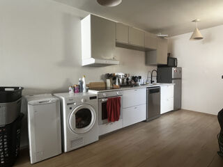  Appartement à vendre 3 pièces 62 m²