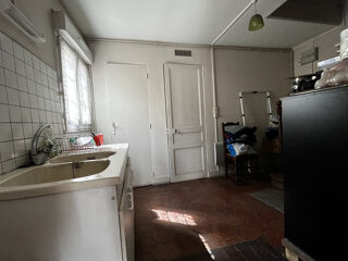  Maison à vendre 4 pièces 83 m²
