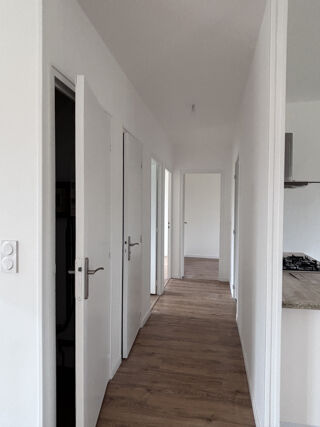  Maison � vendre 4 pi�ces 73 m�