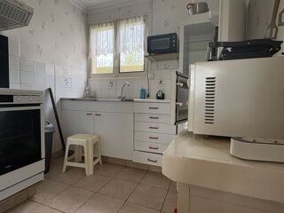  Maison à vendre 3 pièces 42 m²