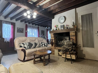  Maison à vendre 7 pièces 