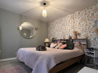  Maison � vendre 5 pi�ces 91 m�