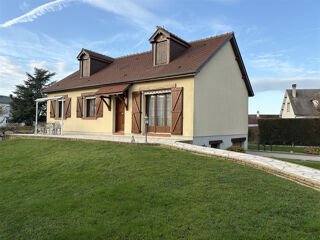  Maison � vendre 6 pi�ces 108 m�