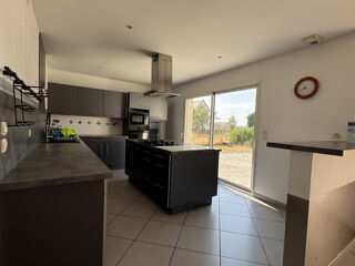  Maison à vendre 4 pièces 127 m²