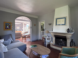  Maison � vendre 7 pi�ces 140 m�