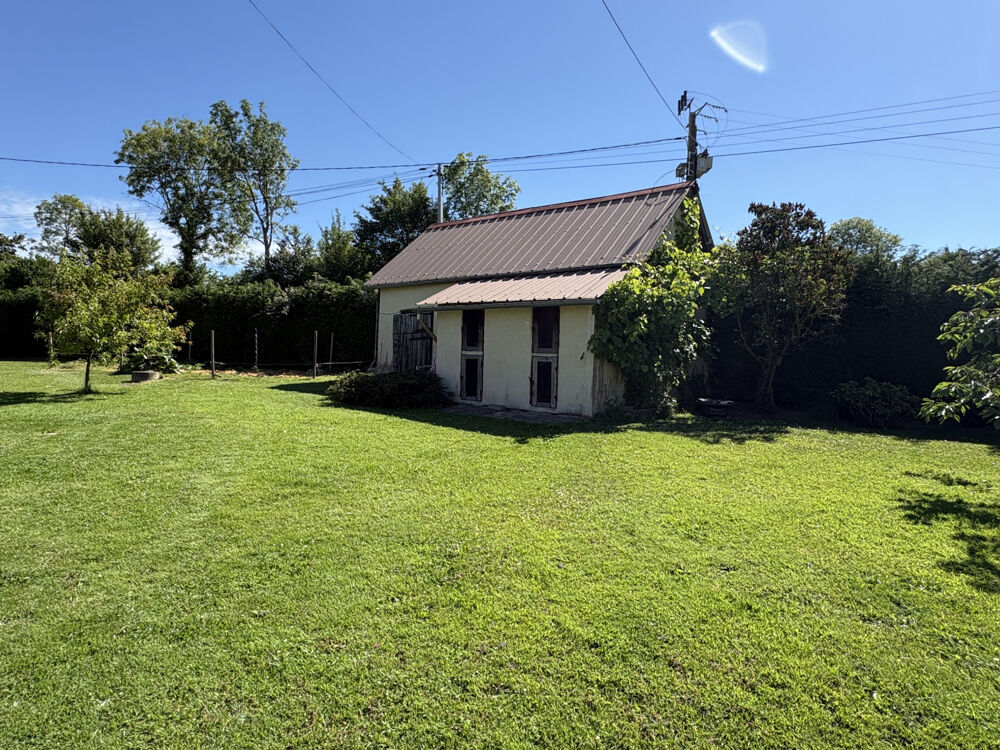 Vente Maison PROPRIETE EQUESTRE À VENDRE PROCHE HARAS DU PIN Le pin au haras