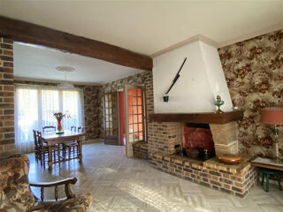  Maison � vendre 4 pi�ces 117 m�