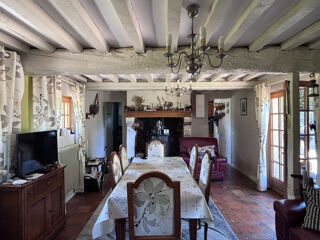  Maison à vendre 5 pièces 141 m²