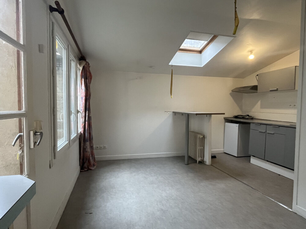 Location Appartement Studio à louer à 10min d'Argentan Trun