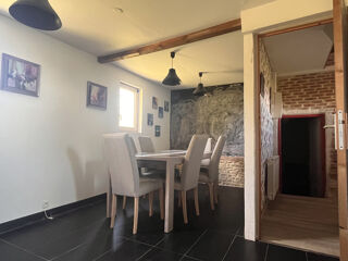  Maison à vendre 4 pièces 104 m²
