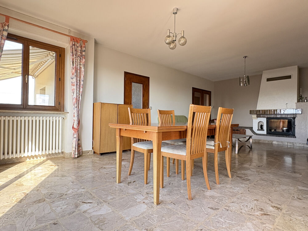 Vente Maison MAISON STYLE ARCHITECTE À VENDRE Gace