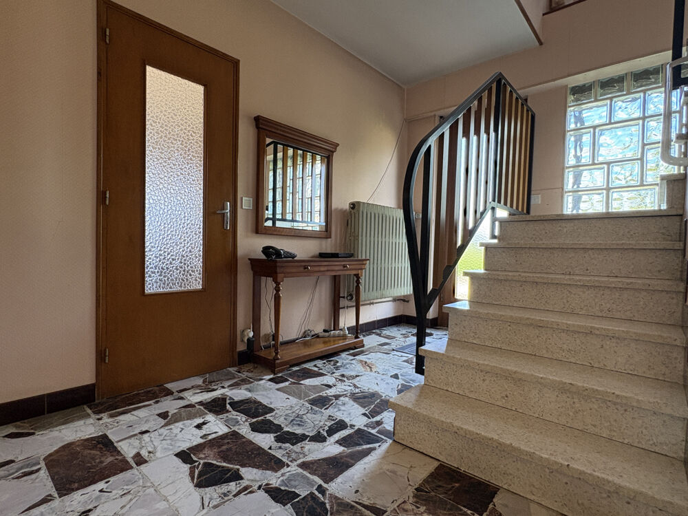 Vente Maison MAISON STYLE ARCHITECTE À VENDRE Gace