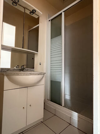  Appartement � louer 1 pi�ce 33 m�