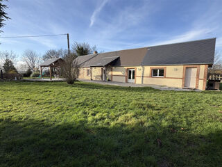  Maison � vendre 6 pi�ces 98 m�