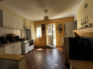  Maison à vendre 4 pièces 83 m²