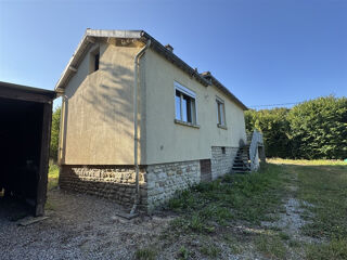  Maison à vendre 3 pièces 90 m²