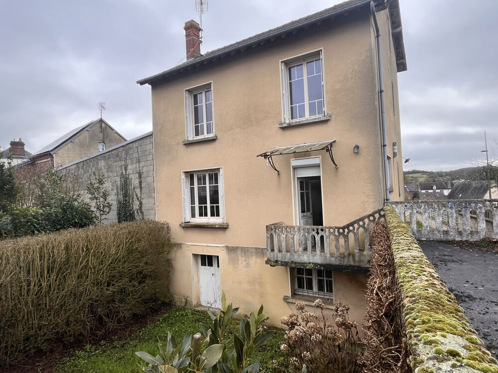 Vente Maison Maison de ville Livarot Pays D'Auge Livarot pays d'auge