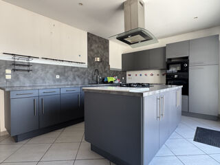  Maison à vendre 4 pièces 127 m²