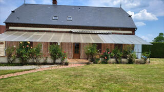  Maison � vendre 7 pi�ces 130 m�