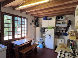  Maison à vendre 4 pièces 61 m²