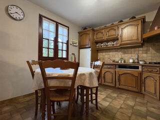  Maison à vendre 5 pièces 110 m²