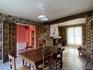  Maison � vendre 4 pi�ces 117 m�