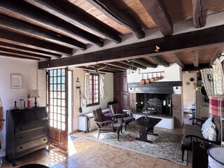  Maison à vendre 4 pièces 61 m²