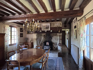  Maison à vendre 7 pièces 147 m²