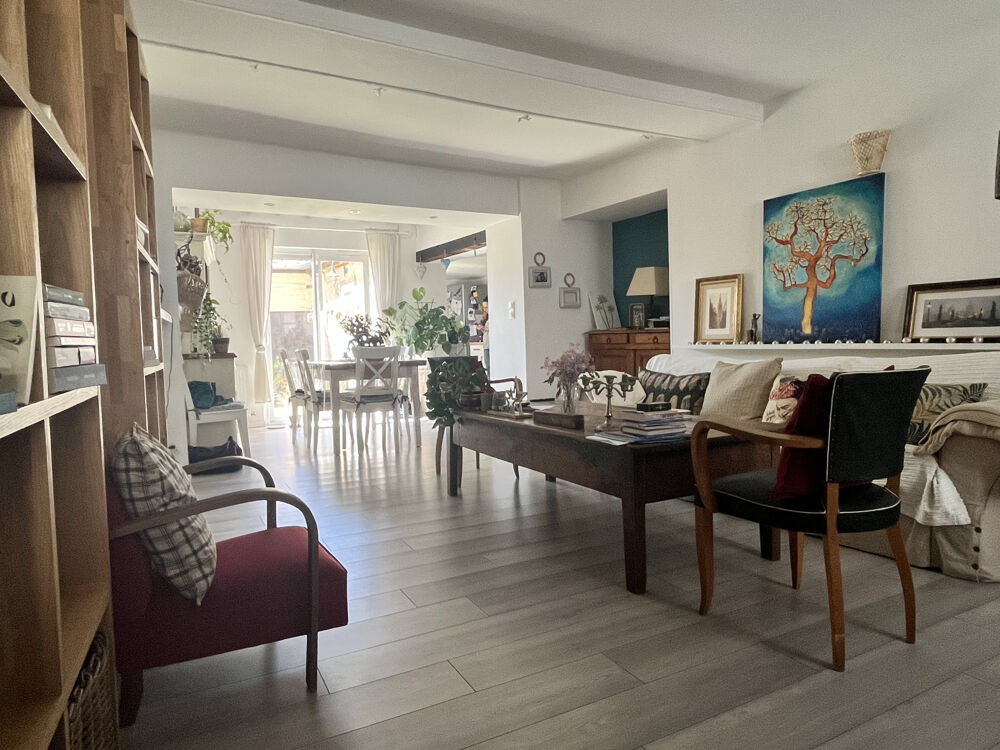 Vente Maison Maison avec cour interieur en plein  centre d' Argentan Argentan