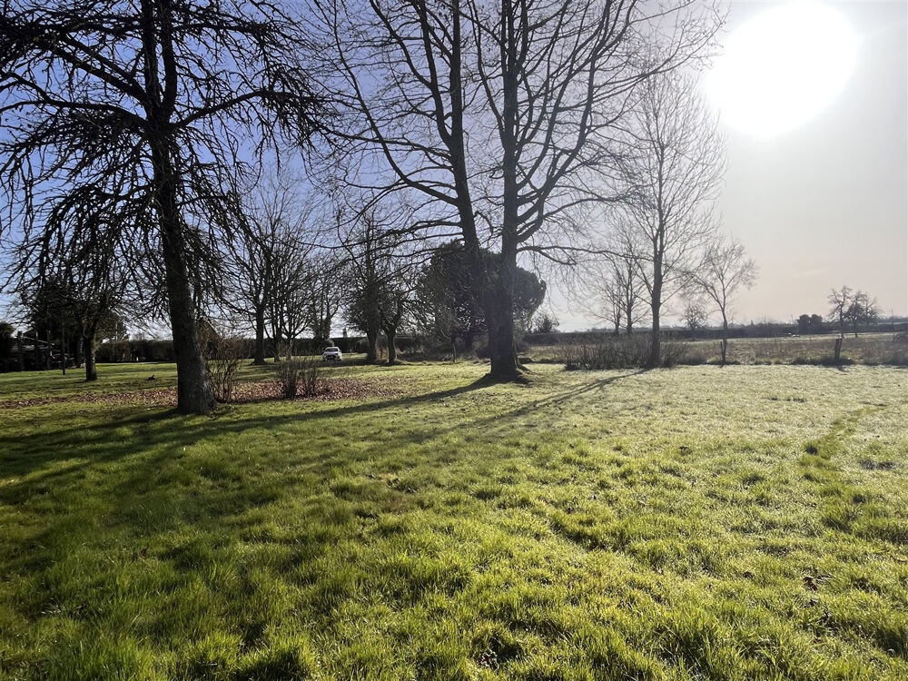 Vente Maison Propriété authentique normande Livarot pays d'auge