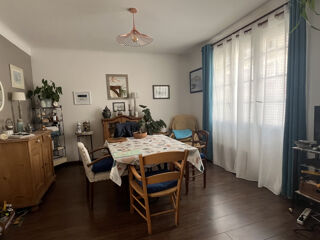  Maison à vendre 5 pièces 92 m²