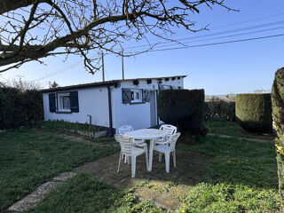  Maison � vendre 2 pi�ces 36 m�