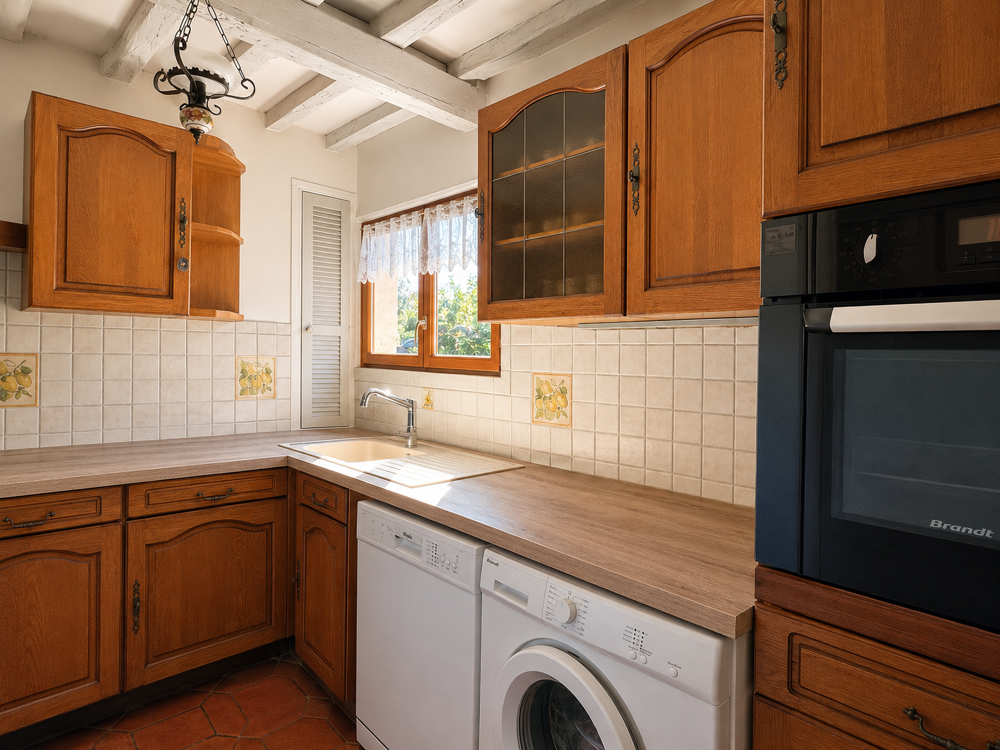 Vente Maison Propriété normande au grand calme - T6 de 141m2 - Piscine et nombreuses dépendances sur 6000m2 Vimoutiers