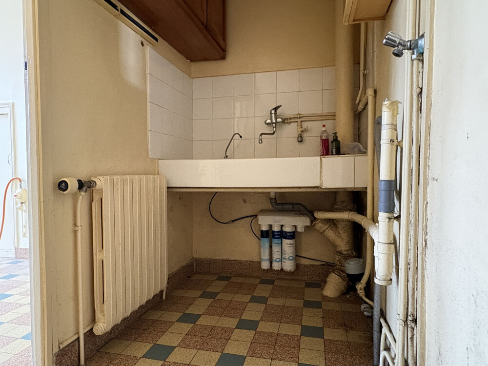 Vente Maison MAISON DE BOURG EN EXCLUSIVITÉ 2H15 DE PARIS, 1H DE LA MER Gace