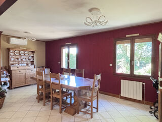  Maison à vendre 7 pièces 147 m²