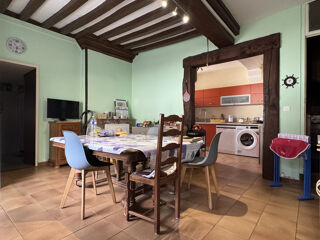  Maison à vendre 5 pièces 150 m²
