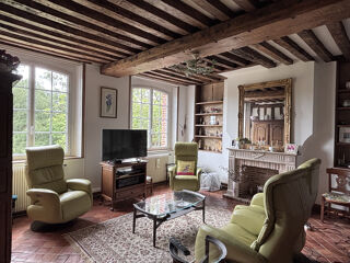  Maison à vendre 8 pièces 224 m²